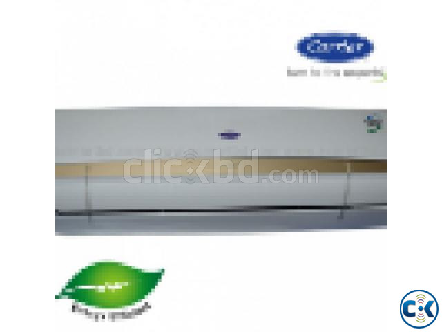 Carrier 2.5 ton split AC large image 1