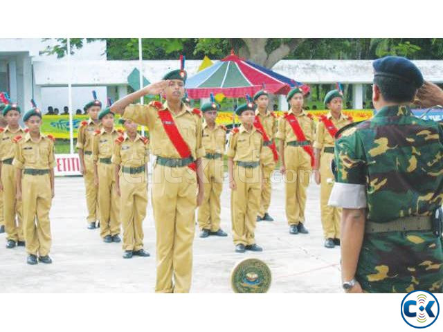 CADET SCHOOL ADMISSION PREPARATION TUTOR large image 0