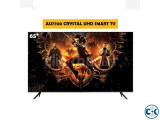 Small image 2 of 5 for Samsung AU7700 50 Crystal UHD 4K Tizen TV Price in Banglade | ClickBD