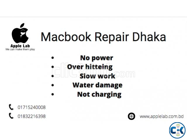 MacBook Screen Repairs MacBook Screen Replacements large image 0