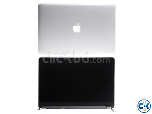 MacBook Retina 15 A1398 Display Assembly large image 0