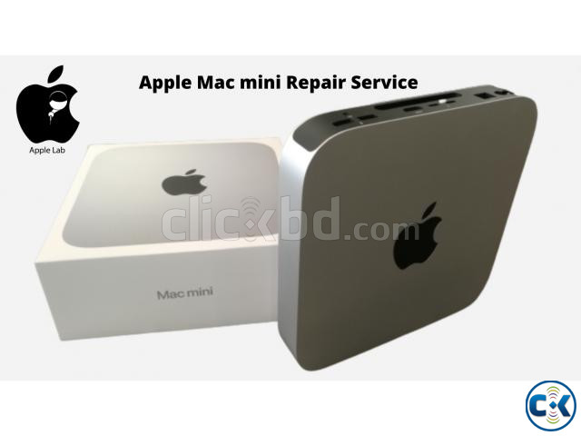 Apple Mac mini Repair Service large image 0