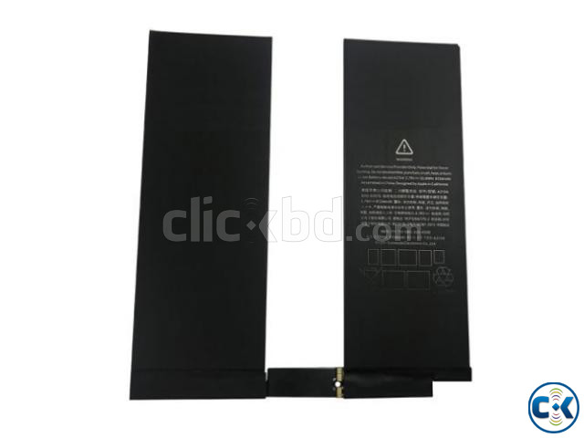 iPad Air 3 Battery large image 0