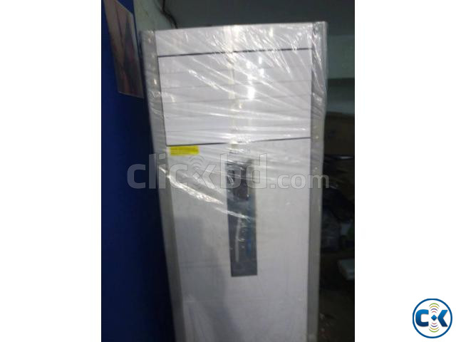 Carrier Floor Standing 5 Ton 60FLS120 Air Conditioner large image 1