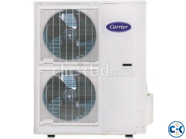 Carrier Floor Standing 5 Ton 60FLS120 Air Conditioner large image 2