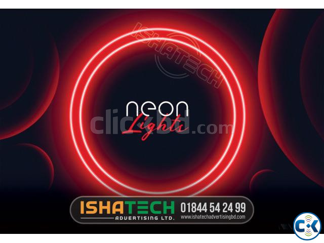 Neon Sign Custom Neon Sign Neon Lights Neon Sign Board large image 2