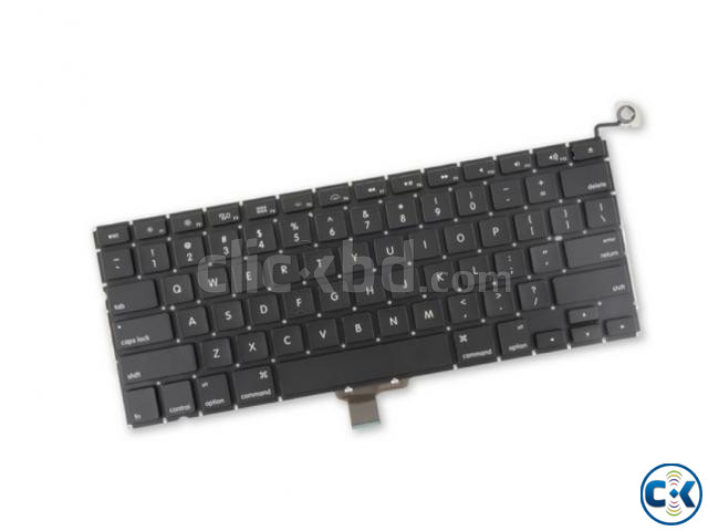 MacBook Pro Unibody A1278 Keyboard large image 0