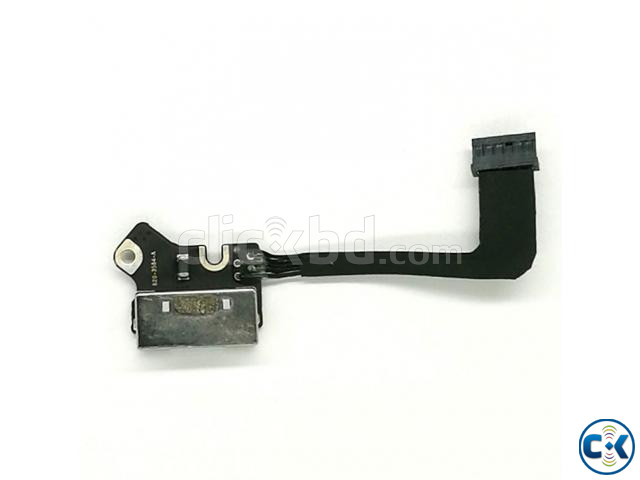 MacBook Pro Charging Port 13 inch A1502 large image 0