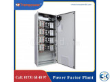 Small image 2 of 5 for 60 KVAR Power Factor Improvement Plant PFI  | ClickBD