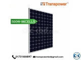 Small image 4 of 5 for 4 KW Solar Power System | ClickBD