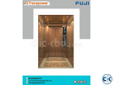 Small image 3 of 5 for Fuji 450 Kg Passenger Elevator Fuji-China  | ClickBD