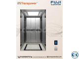 Small image 4 of 5 for Fuji 450 Kg Passenger Elevator Fuji-China  | ClickBD