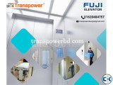 Small image 3 of 5 for 1250 Kg Passenger Elevator Fuji-China  | ClickBD