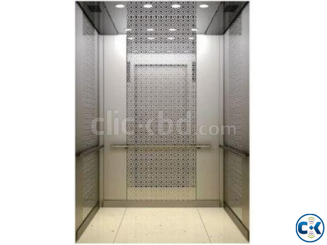 Fuji Lift Supplier in Bangladesh large image 1