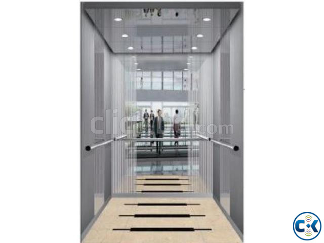 Fuji Lift Supplier in Bangladesh large image 2