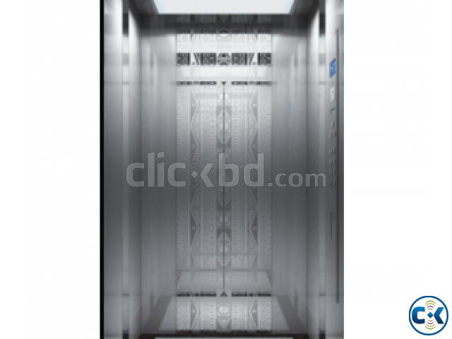 Fuji Lift Supplier in Bangladesh large image 4