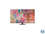 Small image 3 of 5 for Samsung Q70B 55 inch 4K QLED Smart Television | ClickBD