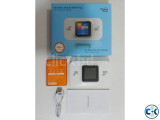 Small image 2 of 5 for TABWD 4G E5783 Plus 300mbps Pocket Wifi Router 3000mAh Batte | ClickBD