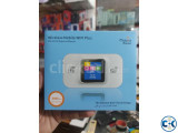 Small image 3 of 5 for TABWD 4G E5783 Plus 300mbps Pocket Wifi Router 3000mAh Batte | ClickBD