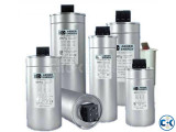 Small image 3 of 5 for 15 KVAR Power Capacitor Aener-Spain  | ClickBD