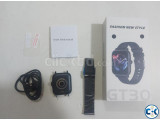 Small image 3 of 5 for GT30 Smart Watch with Bluetooth Call 1.69 inch - NEW | ClickBD