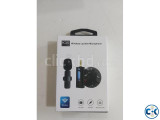 Small image 3 of 5 for K35 Pro Dual Mic Wireless Microphone For Smartphone DSLR | ClickBD