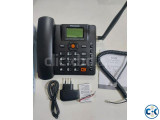 Small image 3 of 5 for Land Phone Dual Sim | ClickBD