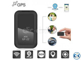 Small image 5 of 5 for GF22 MIni GPS Tracker With Magnetic Body | ClickBD