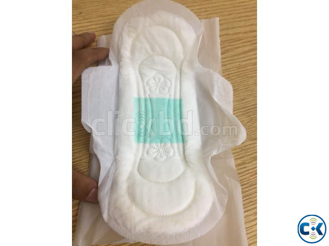 Sanitary Napkin Pads large image 0