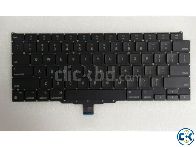 MacBook Air M1 2020 Keyboard Replacement large image 0