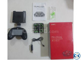 Small image 4 of 5 for SMRC M8HS MIni Drone 2MP Camera Wifi Apps Supported With Rem | ClickBD