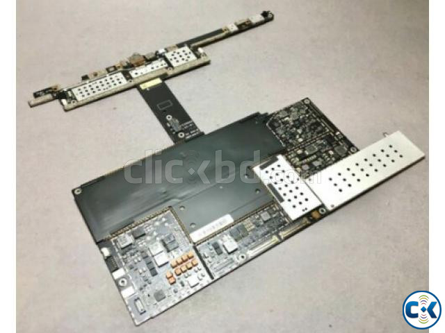 Surface Book 1st Gen i7-6600U Tablet Motherboard large image 0