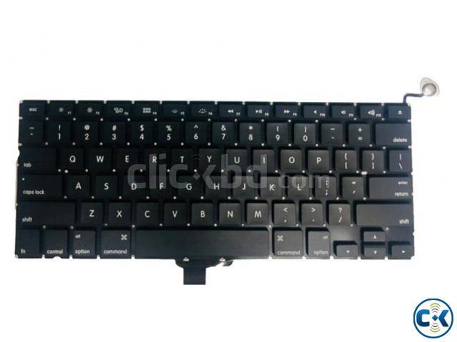 MacBook Pro Unibody A1278 Keyboard large image 0