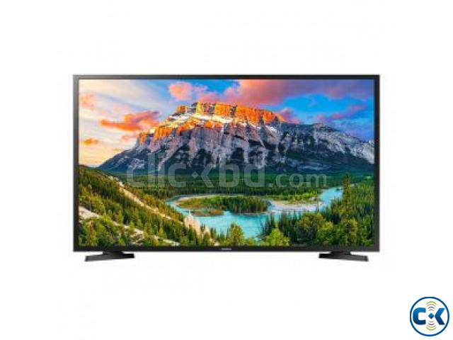 32 inch SAMSUNG T5300 HD SMART LED TV large image 2