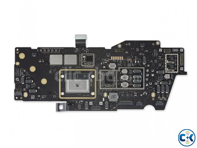 MacBook Pro 13 A2338 Late 2020 3.2 GHz Logic Board large image 0