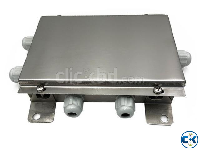 Junction Box 6 Port large image 0