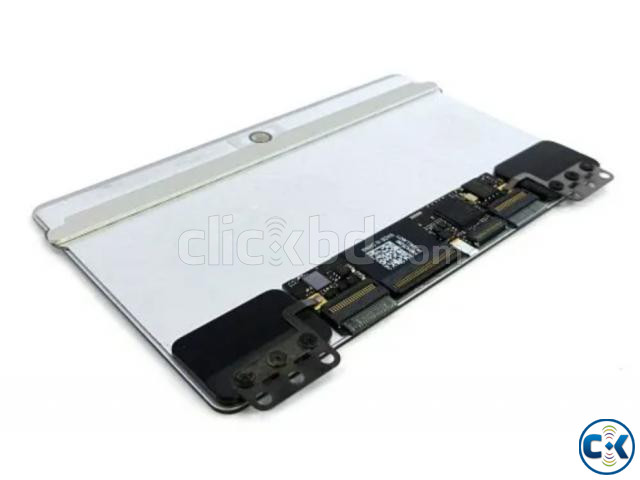 MacBook Air 11 Mid 2013-Early 2015 Trackpad large image 0