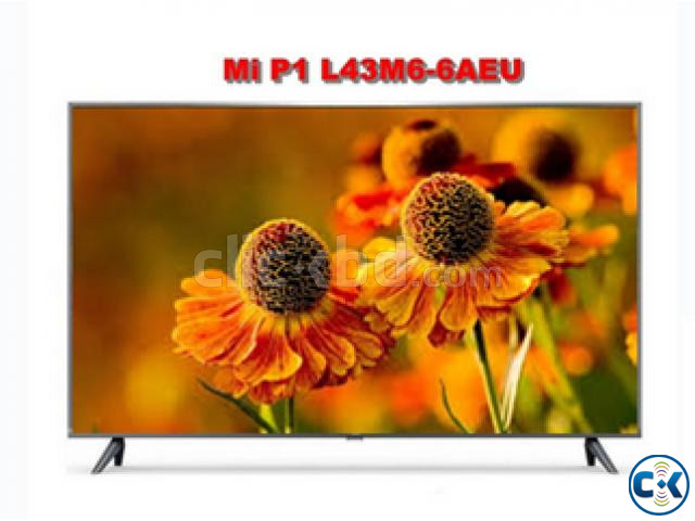 XIAOMI MI 32 inch L32M6-6AEU P1 ANDROID SMART TV large image 0