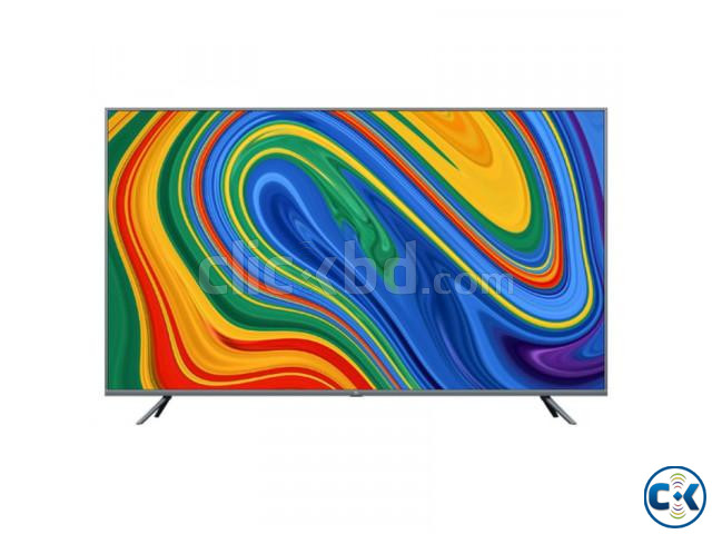 43 inch XIAOMI Mi P1 UHD 4K ANDROID SMART TV large image 2