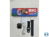 Small image 2 of 5 for Z52 Pro Smartwatch 1.92 Big Display Calling Option Metal Bod | ClickBD