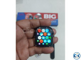 Small image 4 of 5 for Z52 Pro Smartwatch 1.92 Big Display Calling Option Metal Bod | ClickBD