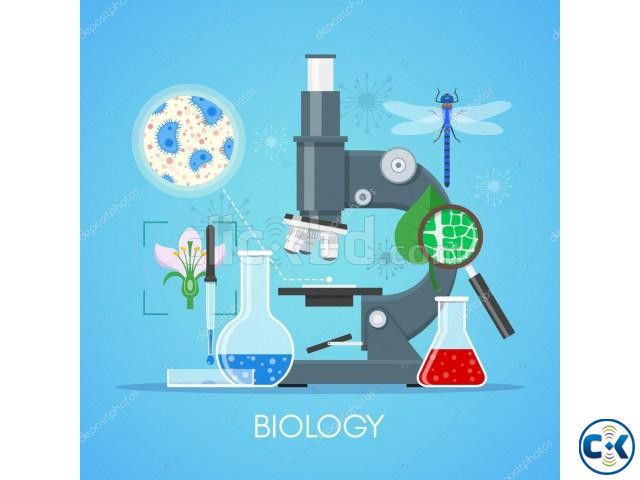 EDEXCEL GRADE-11 BIOLOGY_FEMALE TUTOR large image 0