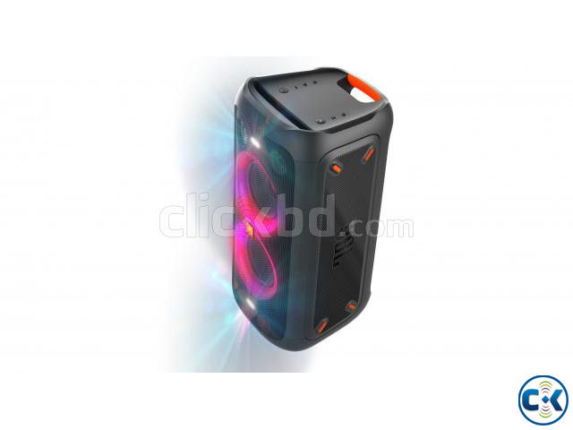 JBL PARTY BOX 100 PORTABLE SPEAKER PRICE BD large image 0