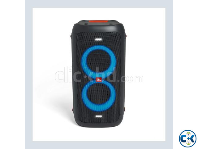 JBL PARTY BOX 100 PORTABLE SPEAKER PRICE BD large image 2