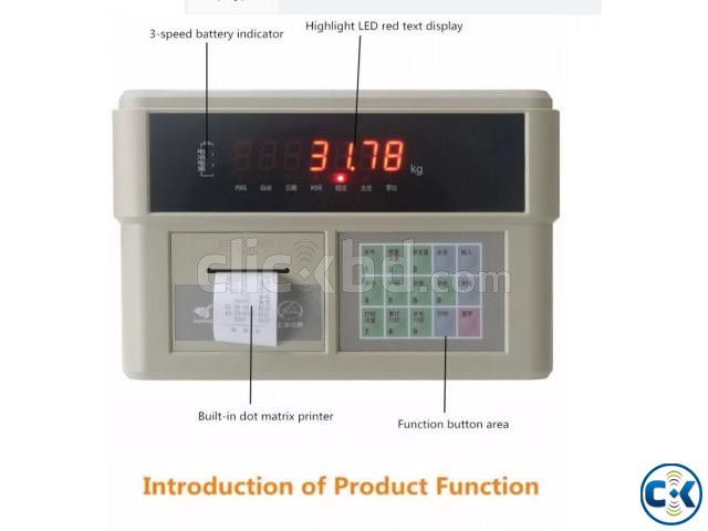 LED Display Indicator large image 0