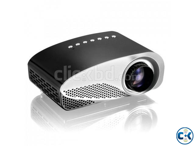 MINI LED PROJECTOR large image 0