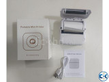 Small image 4 of 5 for MX06 Bluetooth instant Printer Portable Mini Pinter | ClickBD