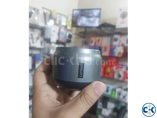 Lenovo K3 think plus Bluetooth Speaker large image 2