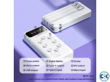 Small image 5 of 5 for Remax RPP-297 Power Bnak 20000mAh LEFEN SERIES 2.1A CABLED | ClickBD