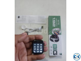 Small image 3 of 5 for W18 Smartwatch 1.92 Big Display Calling Option Metal Body | ClickBD